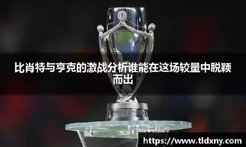 比肖特与亨克的激战分析谁能在这场较量中脱颖而出