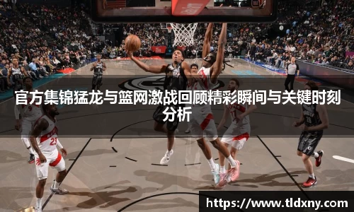 官方集锦猛龙与篮网激战回顾精彩瞬间与关键时刻分析