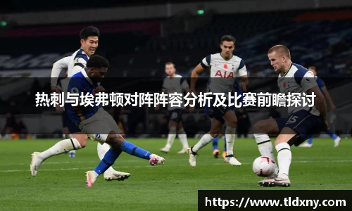 热刺与埃弗顿对阵阵容分析及比赛前瞻探讨